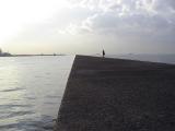 木更津沖堤
