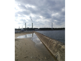 ホームグランド