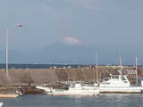 久留和海岸
